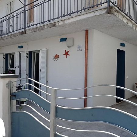 Ferienwohnung Monolocale Marizzola Cala Gonone Exterior foto